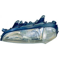IPARLUX HEADLIGHT PILOT FRONT LIGHT LEFT 11536001