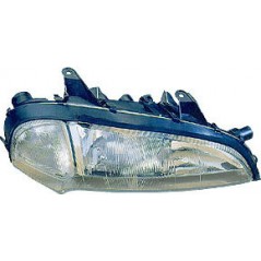 IPARLUX HEADLIGHT PILOT FRONT LIGHT RIGHT 11536002