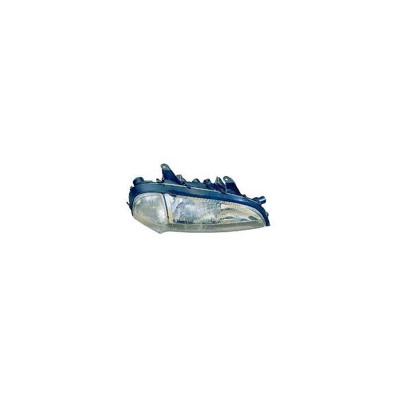 IPARLUX HEADLIGHT PILOT FRONT LIGHT RIGHT 11536002