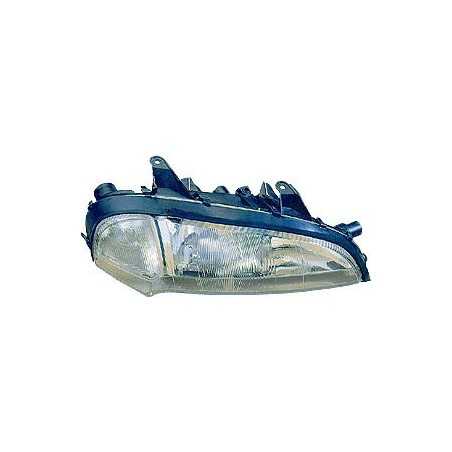 IPARLUX Faro piloto luz delantero derecho 11536002
