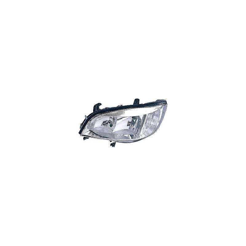 IPARLUX HEADLIGHT PILOT FRONT LIGHT LEFT 11536501