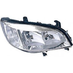 IPARLUX Faro piloto luz delantero derecho 11536502