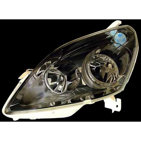 IPARLUX HEADLIGHT PILOT FRONT LIGHT LEFT 11536701