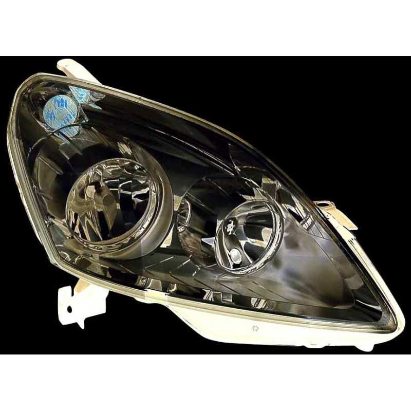 IPARLUX Faro piloto luz delantero derecho 11536702