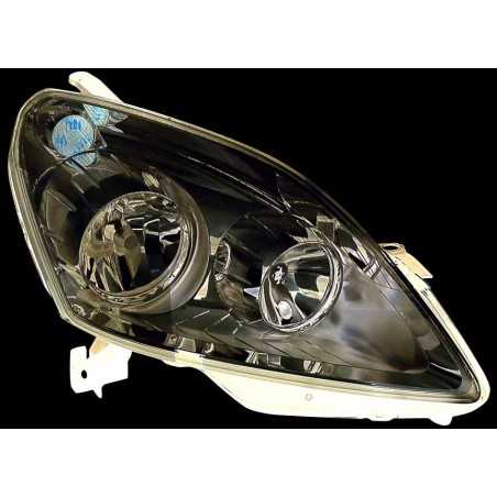 IPARLUX HEADLIGHT PILOT FRONT LIGHT RIGHT 11536702