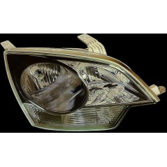 IPARLUX HEADLIGHT PILOT FRONT LIGHT RIGHT 11537002