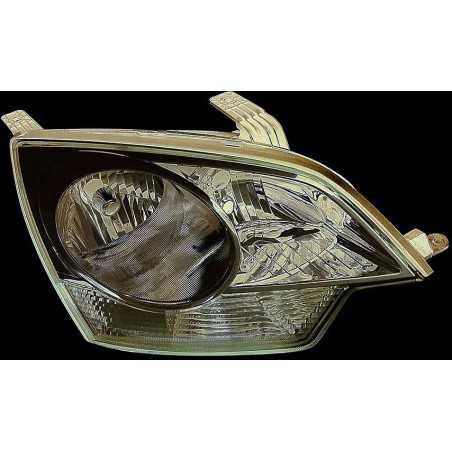 IPARLUX HEADLIGHT PILOT FRONT LIGHT RIGHT 11537002