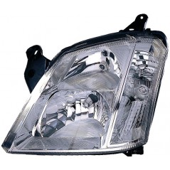 IPARLUX HEADLIGHT PILOT FRONT LIGHT LEFT 11537501