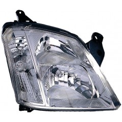 IPARLUX HEADLIGHT PILOT FRONT LIGHT RIGHT 11537502