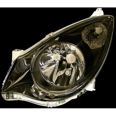IPARLUX HEADLIGHT PILOT FRONT LIGHT LEFT 11539001