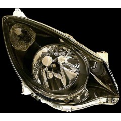 IPARLUX Faro piloto luz delantero derecho 11539002