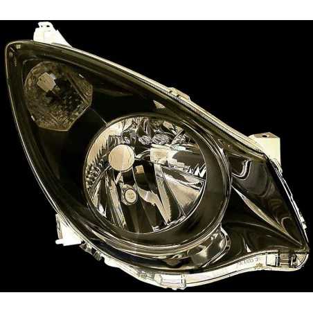 IPARLUX HEADLIGHT PILOT FRONT LIGHT RIGHT 11539002