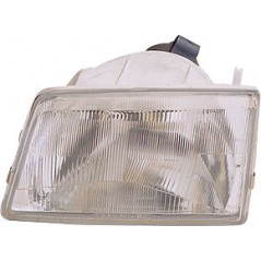 IPARLUX HEADLIGHT PILOT FRONT LIGHT LEFT 11540521