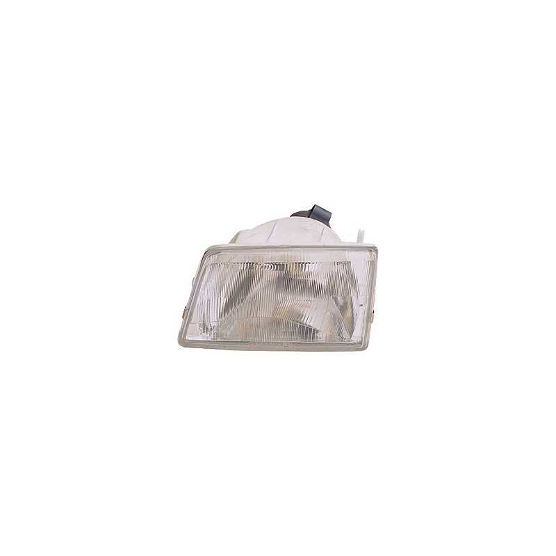 IPARLUX HEADLIGHT PILOT FRONT LIGHT LEFT 11540521