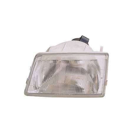 IPARLUX HEADLIGHT PILOT FRONT LIGHT LEFT 11540521
