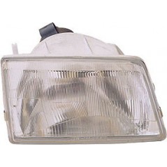 IPARLUX Faro Piloto Luz Delantero Derecho - H4 y Asiento 11540522