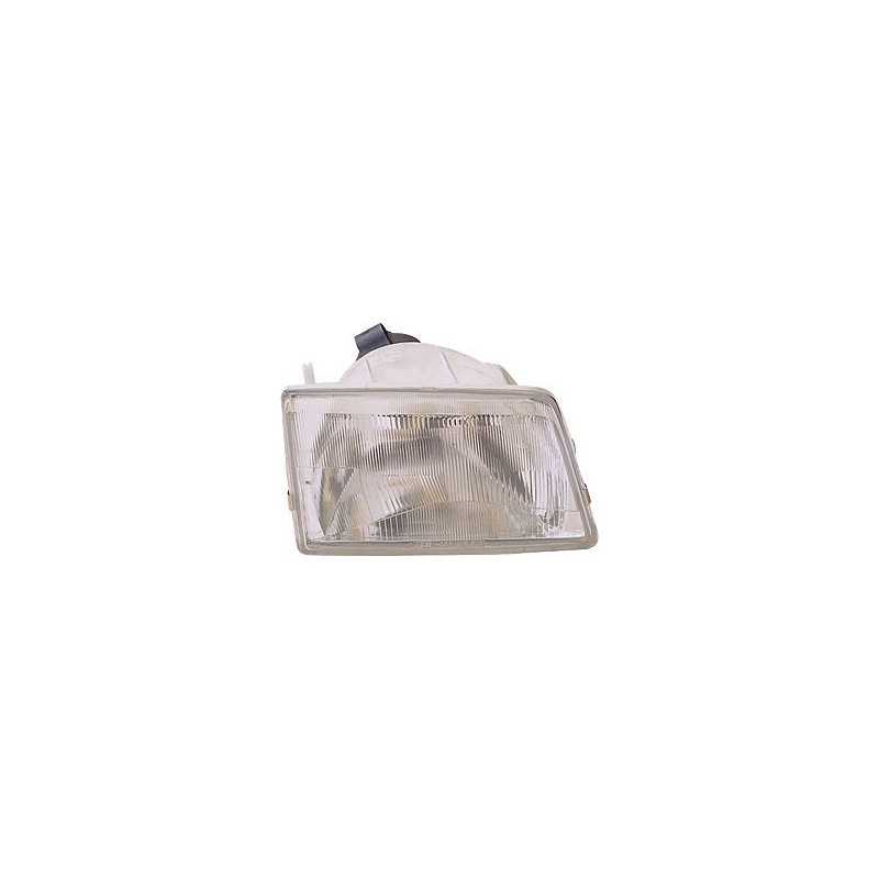 IPARLUX HEADLIGHT PILOT FRONT LIGHT RIGHT 11540522
