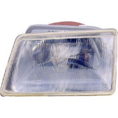 IPARLUX HEADLIGHT PILOT FRONT LIGHT LEFT 11541021