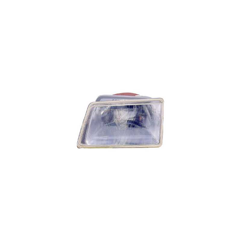 IPARLUX HEADLIGHT PILOT FRONT LIGHT LEFT 11541021