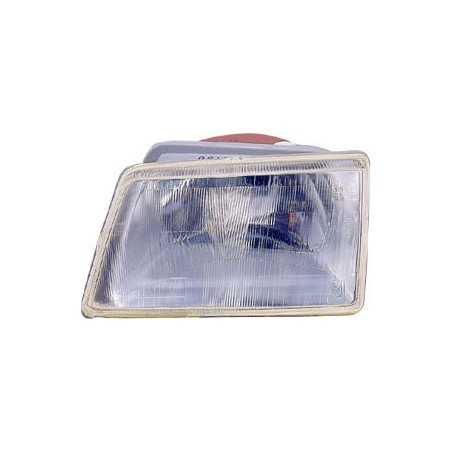 IPARLUX HEADLIGHT PILOT FRONT LIGHT LEFT 11541021
