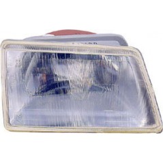 IPARLUX HEADLIGHT PILOT FRONT LIGHT RIGHT 11541022
