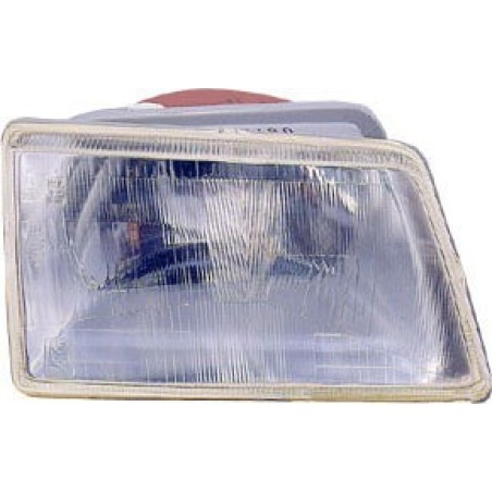 farol dianteiro direito