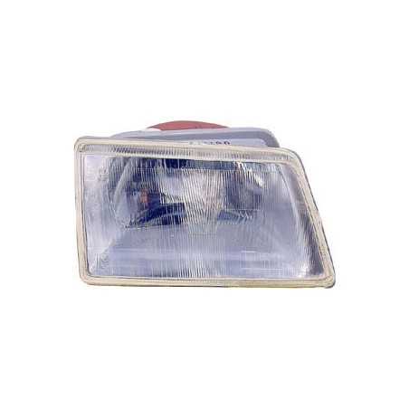 IPARLUX HEADLIGHT PILOT FRONT LIGHT RIGHT 11541022
