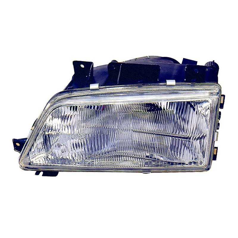 IPARLUX HEADLIGHT PILOT FRONT LIGHT LEFT 11541521