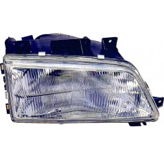 IPARLUX HEADLIGHT PILOT FRONT LIGHT RIGHT 11541522