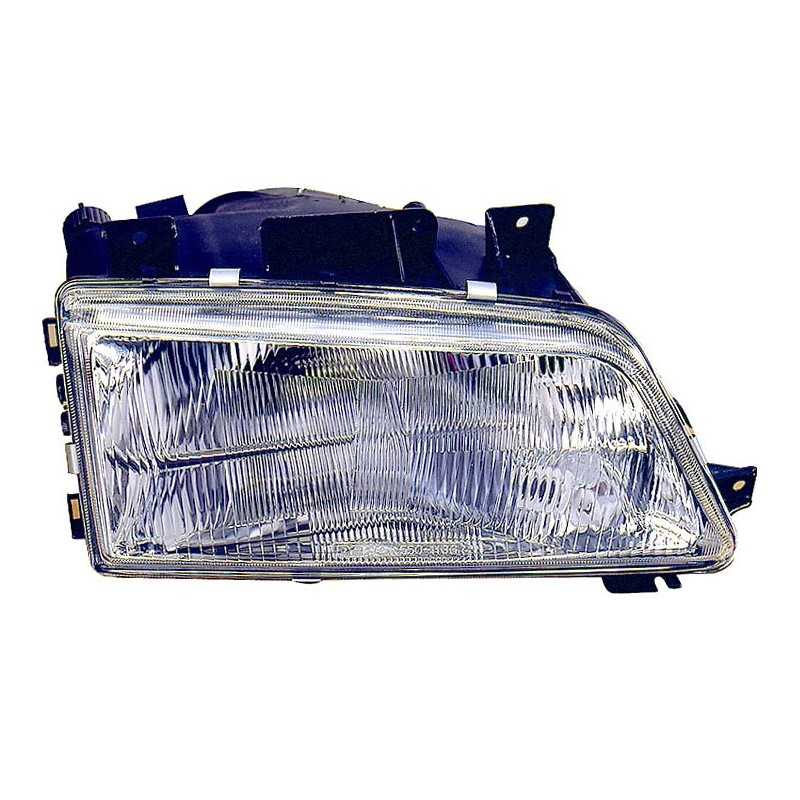 IPARLUX HEADLIGHT PILOT FRONT LIGHT RIGHT 11541522