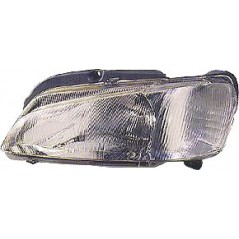 IPARLUX HEADLIGHT PILOT FRONT LIGHT LEFT 11542601