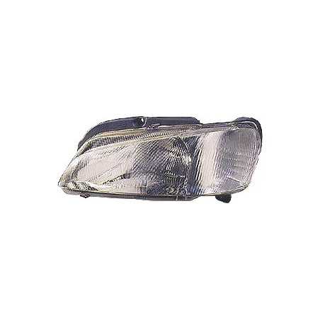 IPARLUX HEADLIGHT PILOT FRONT LIGHT LEFT 11542601