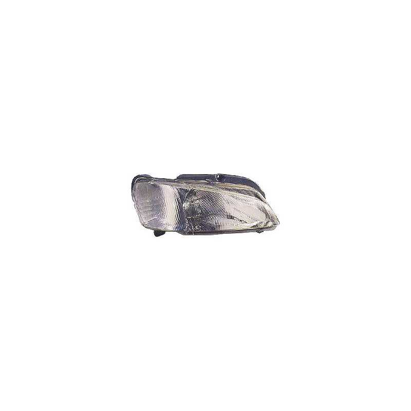 IPARLUX HEADLIGHT PILOT FRONT LIGHT RIGHT 11542602
