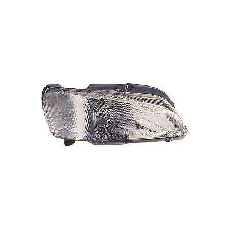 IPARLUX HEADLIGHT PILOT FRONT LIGHT RIGHT 11542602