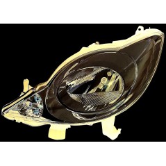 IPARLUX HEADLIGHT PILOT FRONT LIGHT LEFT 11542801