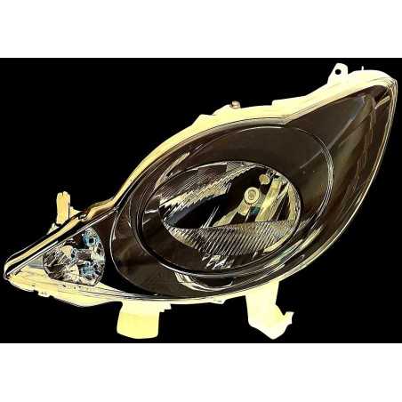 IPARLUX HEADLIGHT PILOT FRONT LIGHT LEFT 11542801