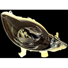 IPARLUX HEADLIGHT PILOT FRONT LIGHT RIGHT 11542802