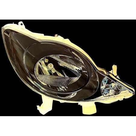 IPARLUX HEADLIGHT PILOT FRONT LIGHT RIGHT 11542802