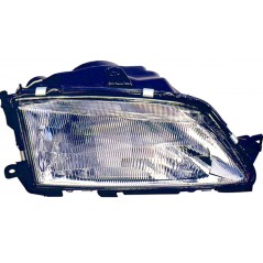 IPARLUX HEADLIGHT PILOT FRONT LIGHT RIGHT 11543122
