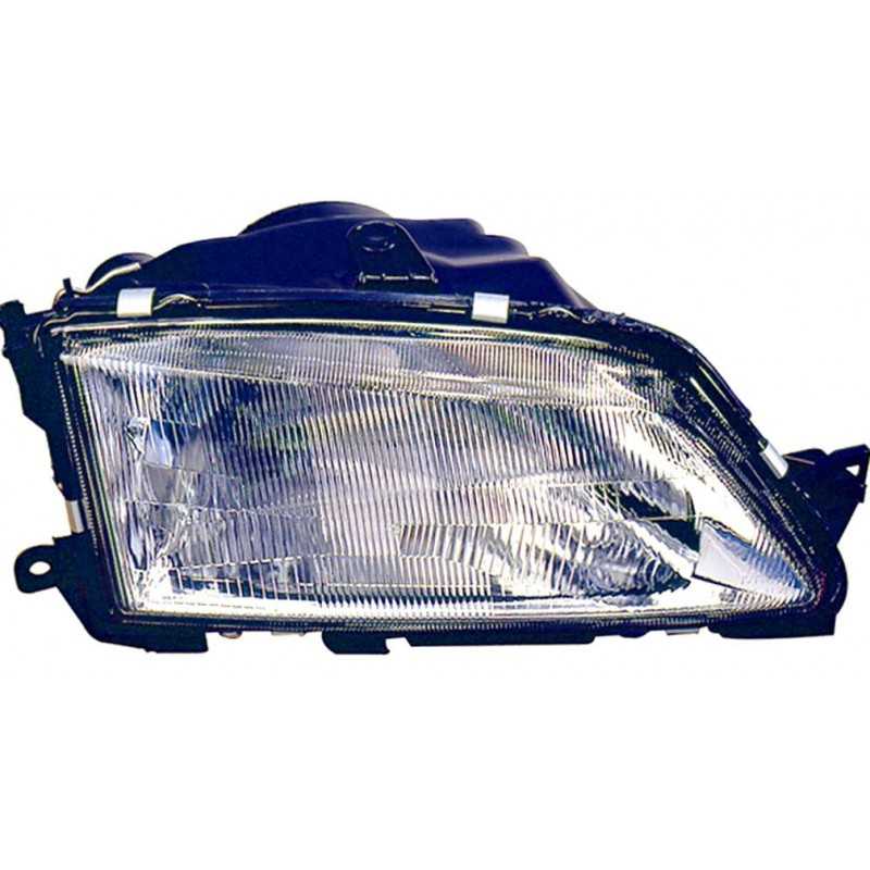 IPARLUX HEADLIGHT PILOT FRONT LIGHT RIGHT 11543122