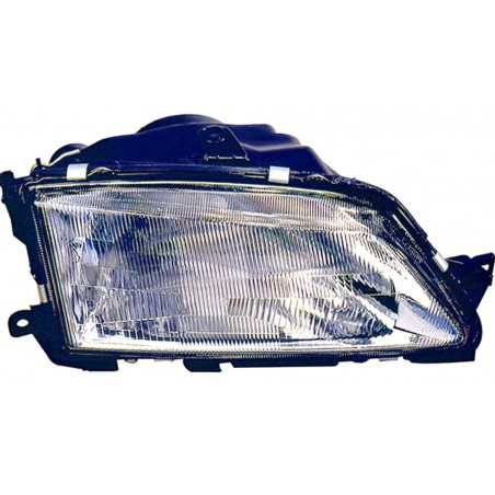 IPARLUX HEADLIGHT PILOT FRONT LIGHT RIGHT 11543122
