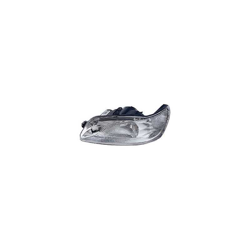 IPARLUX HEADLIGHT PILOT FRONT LIGHT LEFT 11543201
