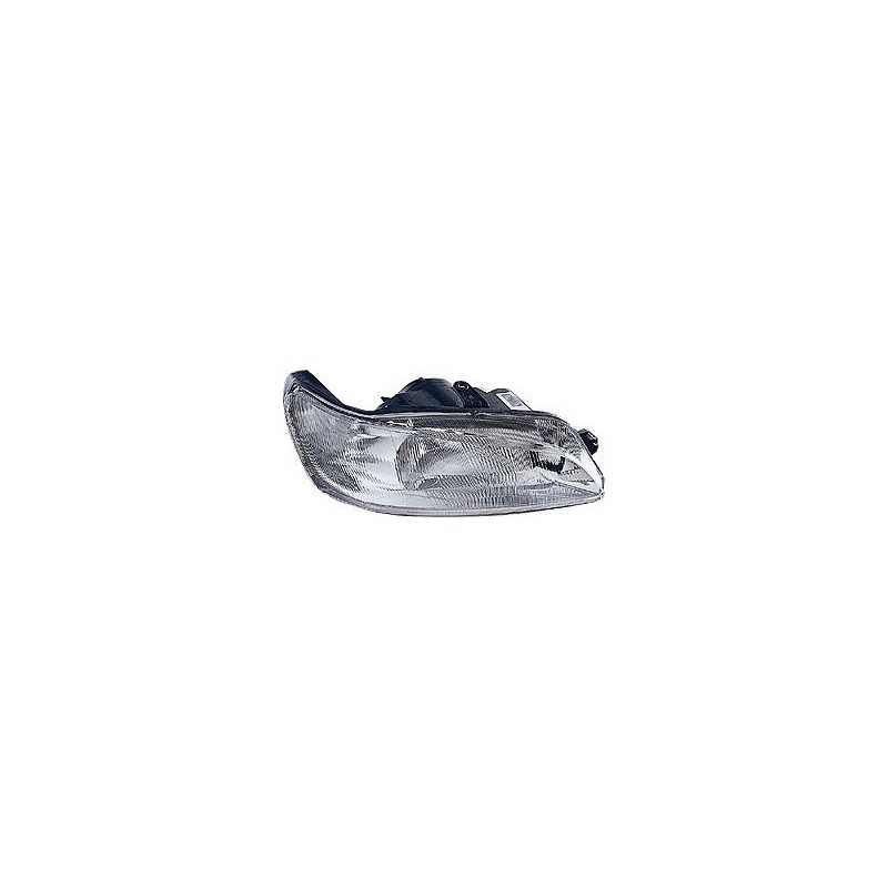 IPARLUX HEADLIGHT PILOT FRONT LIGHT RIGHT 11543202