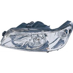 IPARLUX HEADLIGHT PILOT FRONT LIGHT LEFT 11543301