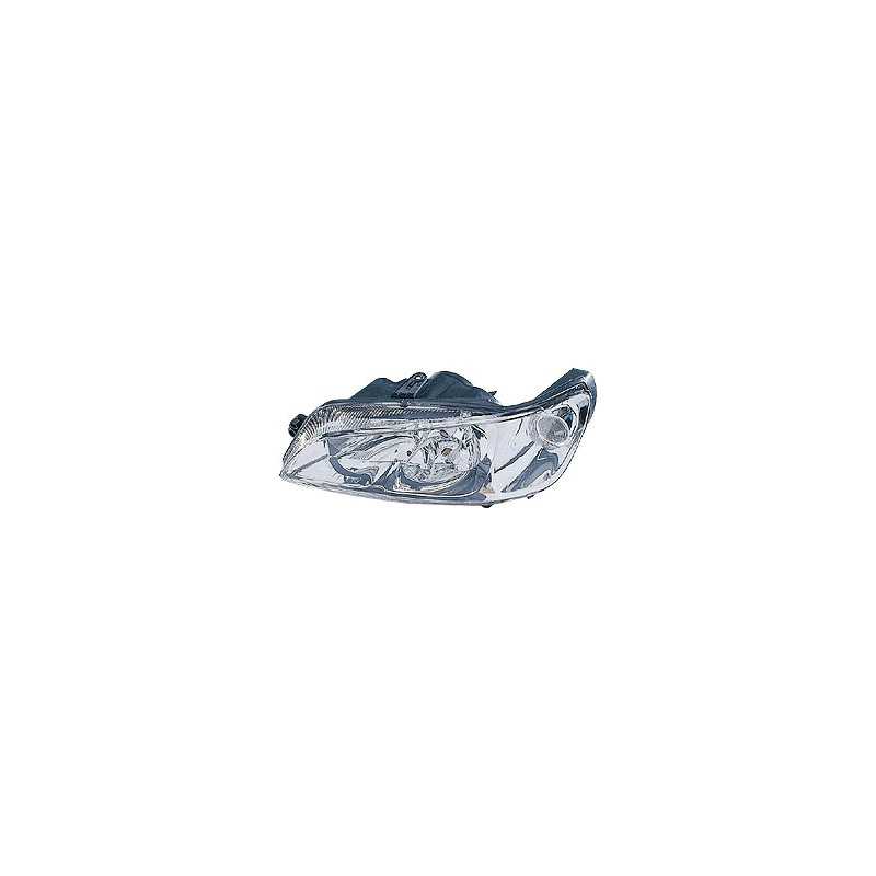 IPARLUX HEADLIGHT PILOT FRONT LIGHT LEFT 11543301