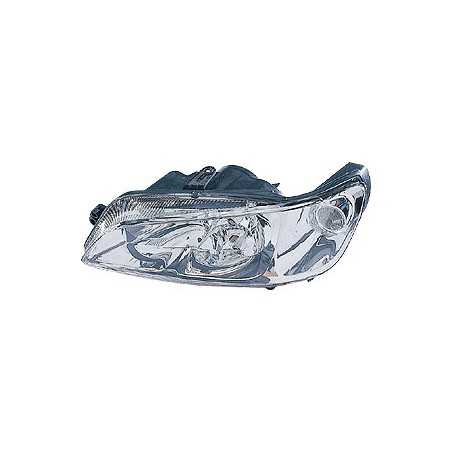 IPARLUX HEADLIGHT PILOT FRONT LIGHT LEFT 11543301
