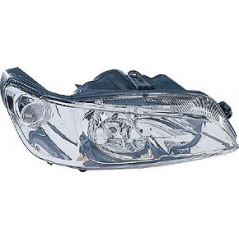 IPARLUX HEADLIGHT PILOT FRONT LIGHT RIGHT 11543302