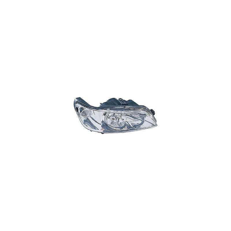 IPARLUX HEADLIGHT PILOT FRONT LIGHT RIGHT 11543302