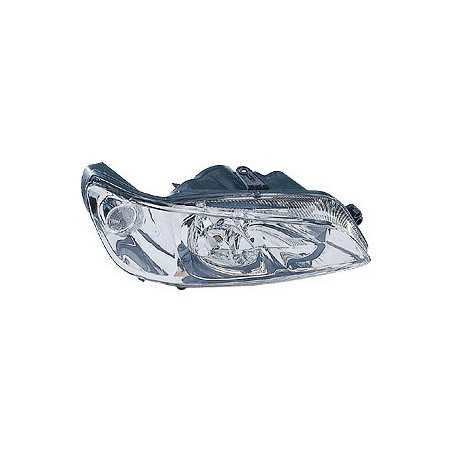 IPARLUX HEADLIGHT PILOT FRONT LIGHT RIGHT 11543302