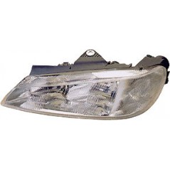 IPARLUX HEADLIGHT PILOT FRONT LIGHT LEFT 11543501